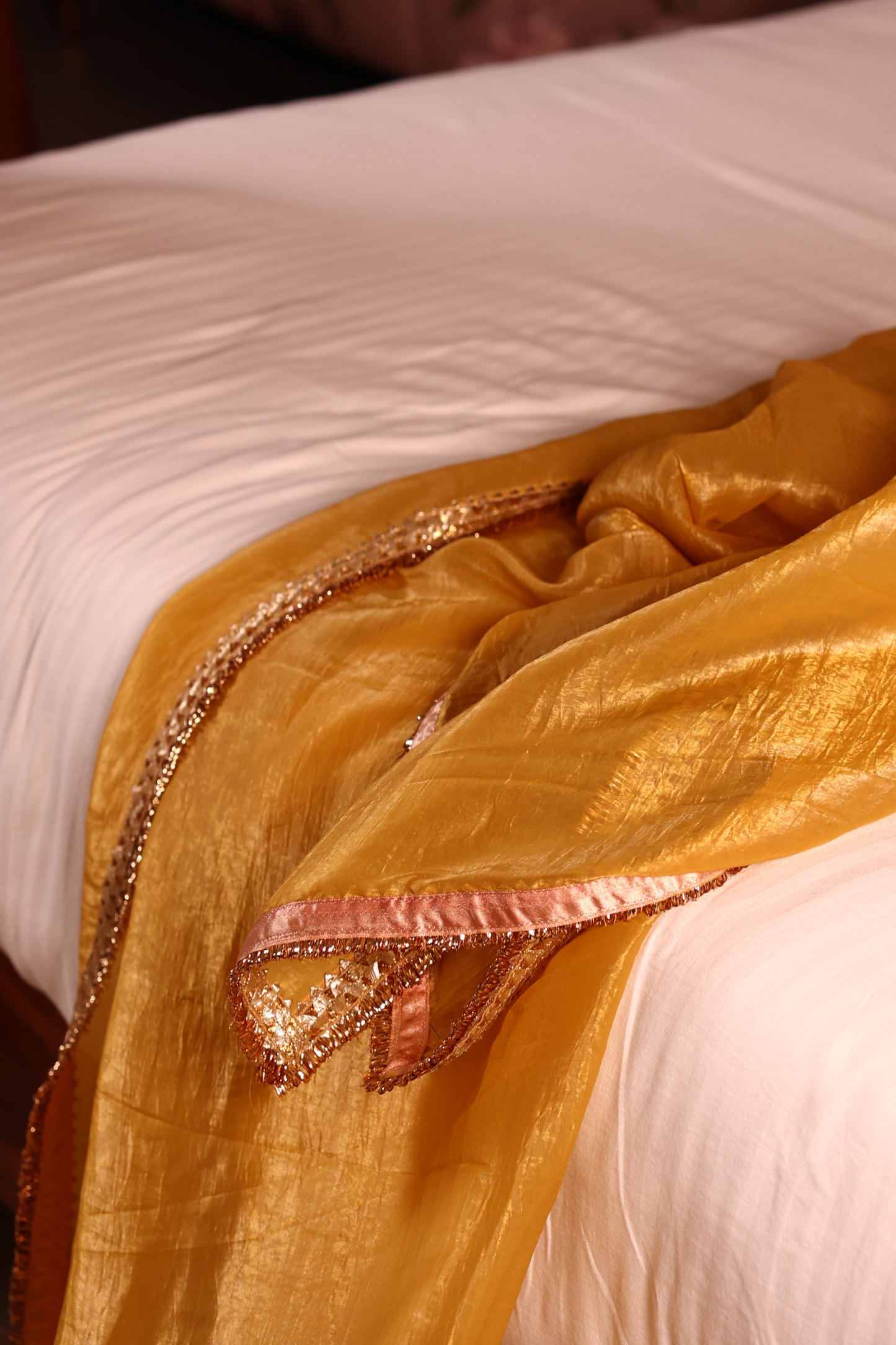 Maithili Lehenga Set