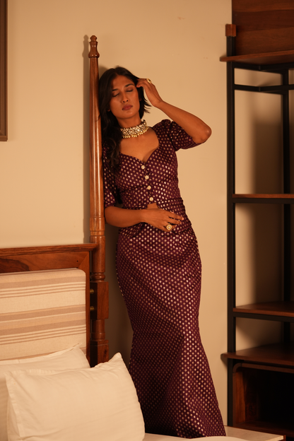 Rati Skirt Set