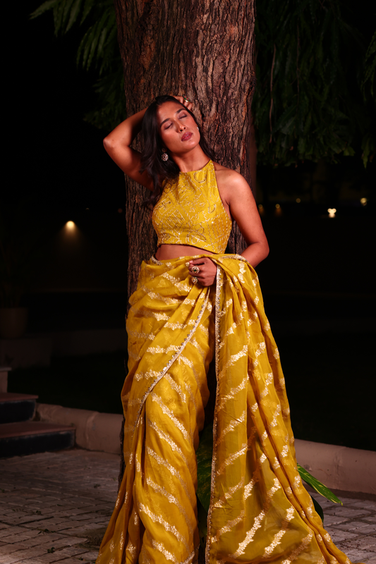 Bharti Saree