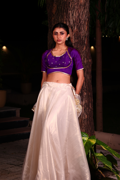 Kriti Lehenga Set