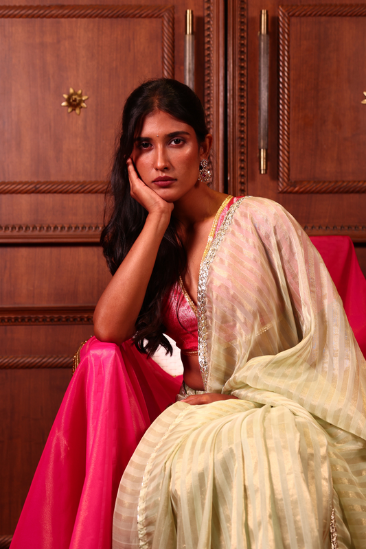 Rekha Saree