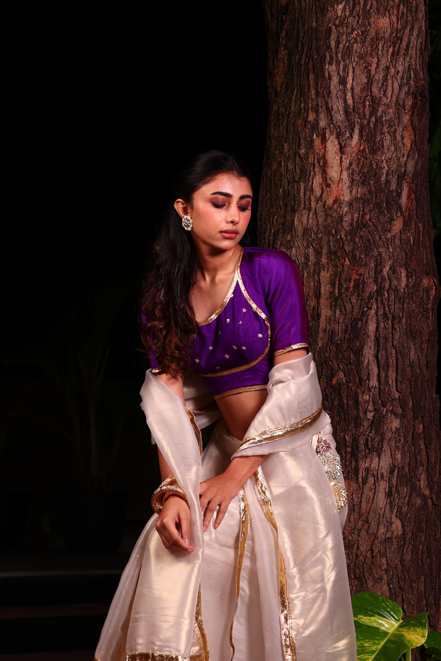 Kriti Lehenga Set
