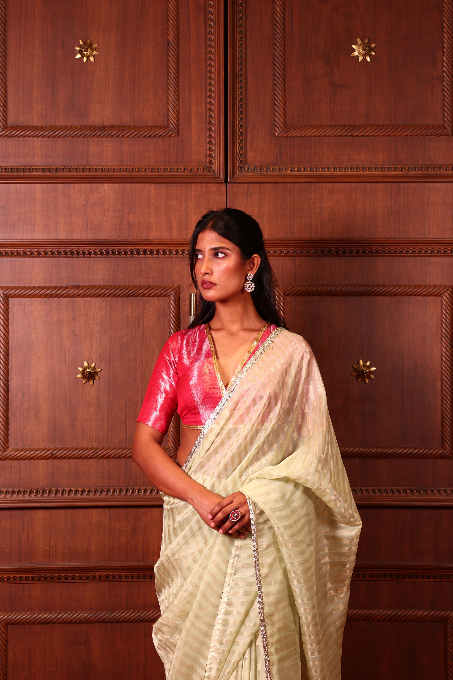 Rekha Saree