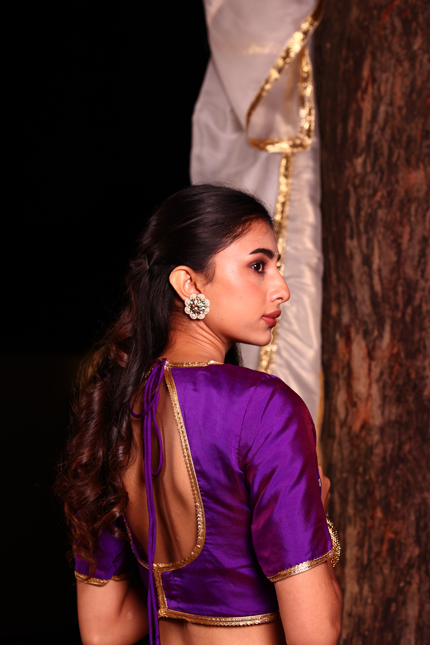 Kriti Lehenga Set