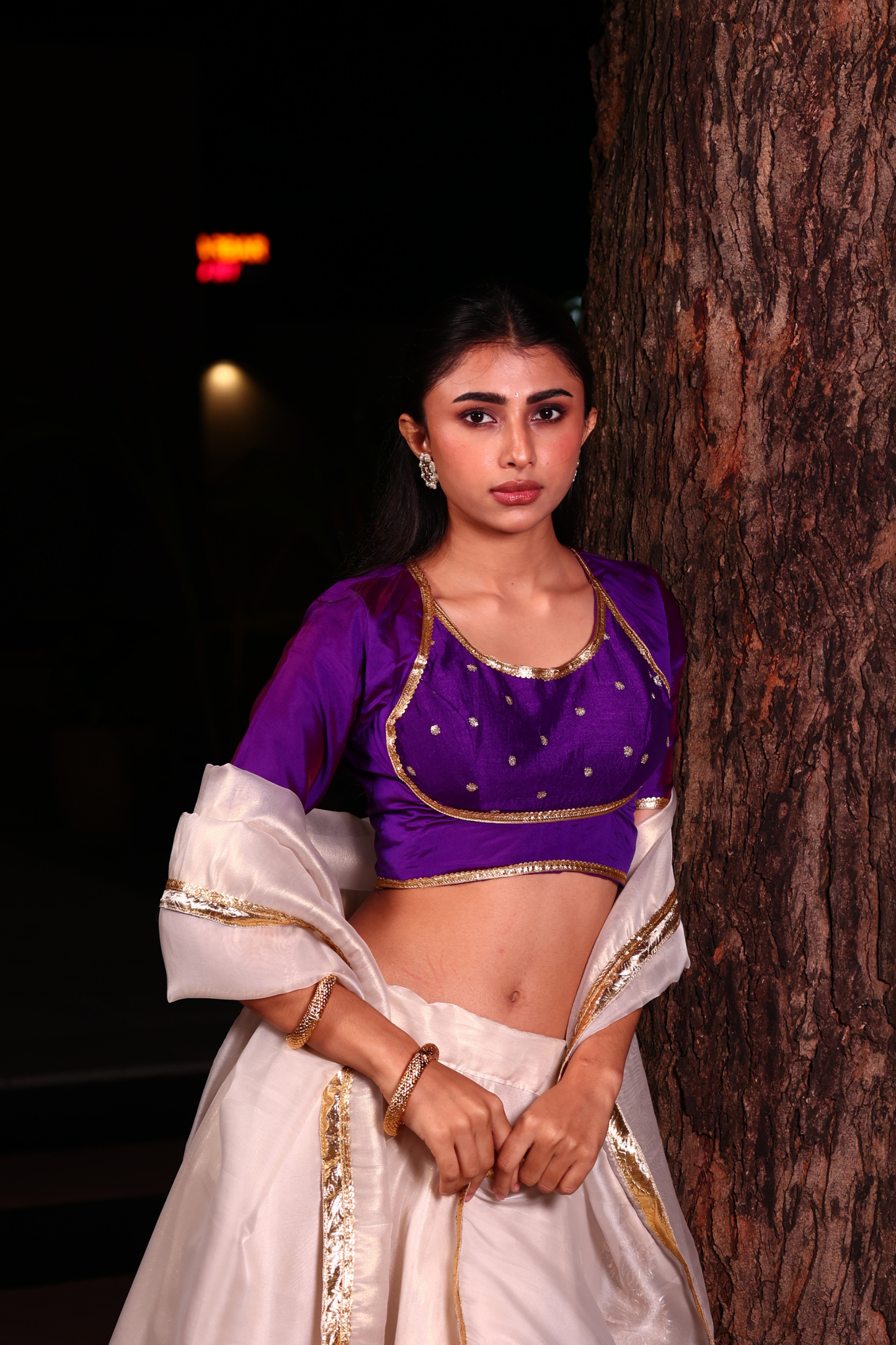 Kriti Lehenga Set